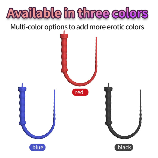 Silicone Riding Horse Whip Fetish BDSM Whip SM Adult Game Sexy Whip Erotic Sex Toys for Couple Flirting Sexy Accessories