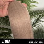 18A / 35%-45% / 16 inches 40cm 50g|12 Months+