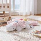 white pink / 25cm
