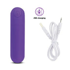 Purple / China Mainland
