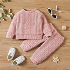 22109823-1 Pink / 0-3M