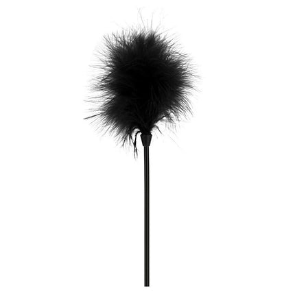 Sex Feather Tickle With Different Colors Bondage Restraint Riding Crop Flogger For Women And Couple Adult Sex Toys
