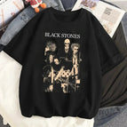 XY5144-1 Black / XXL