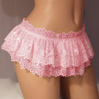 Pink / XXL