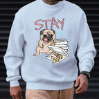 Light Blue / L