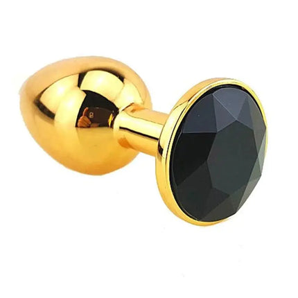 S/M/L Size Anal Plug Sex Toys Stainless Steel Metal Anal toys Sex Toys for Adults Women Men Gay Butt Plug Dildo Intimate Goods