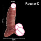 Regular-D