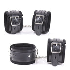 1 Set Black