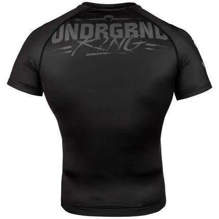 2026 New UFC MMA Fighting Short Sleeve Set Sports Quick Drying Training Suit Muay Thai Fighting Sanda Fighting Short Sleeve Tees