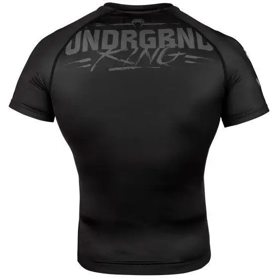 2026 New UFC MMA Fighting Short Sleeve Set Sports Quick Drying Training Suit Muay Thai Fighting Sanda Fighting Short Sleeve Tees
