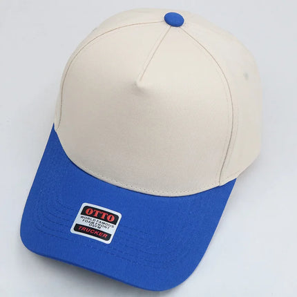 5Planes Cotton Embroidered Baseball Caps For Men Woman Hat Diy logo Custom Embroidery Print Text Letters
