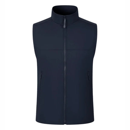 Fashion Style Down Vest Custom Team Logo Casual Sleeveless Jacket Printing Pattern Chill -proof Coat Company Brand Text 2026