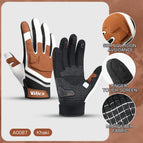 brown / M
