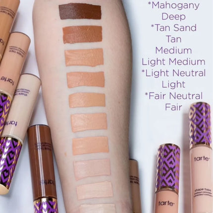 Liquid Foundation Concealer Cream Waterproof Makeup Oil Control Full Coverage Cover Spots Dark Circles Acne Marks Beauty