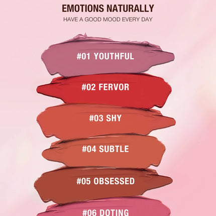 O.TWO.O Lipstick Blush Stick 3-in-1 Eyes Cheek and Lip Tint Buildable Waterproof Lightweight Cream Multi Stick Makeup for Women