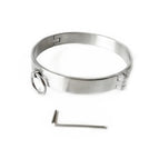 Woman Collar