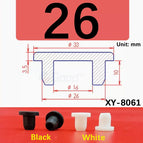 A-26mm / 1Pc