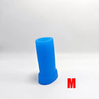 Blue Sleeve M