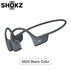 S820 Black