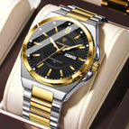 896 Gold Black