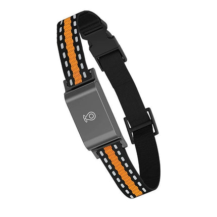 cat tracker gps Collar IP67 Waterproof Real-Time Wi-Fi Location Anti-Lost Smart Collar No Subscription gps tracker for dogs