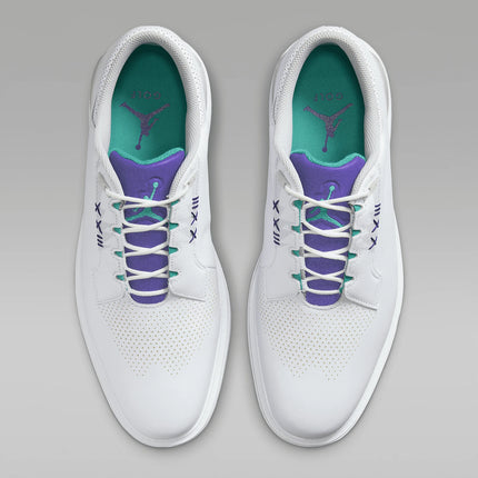 Nike Authentic Jordan ADG 5 W Men's Sports Golf Shoes FQ7874-100