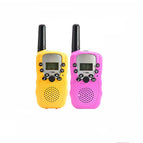 Pink Yellow Set 1