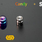 Light Grey / 5MM