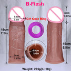 B-Bealistic-Flesh