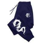 dark blue / M