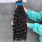 1B water wave / 50g Small Sample / 30%-55%|China Mainland|18inches 45cm