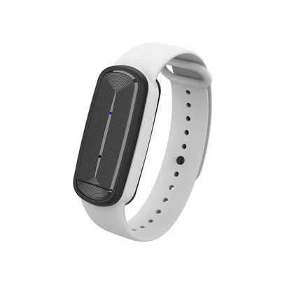 M90 Electronic Mosquito Repellent for Adults, Children, Pregnant Women, Outdoor Outdoor Ultrasonic Mosquito Repellent Bracelet