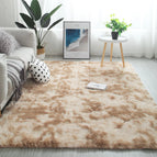 Khaki tie-dye / 80x160cm 31x63inch