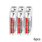 6pcs AAA Battery