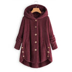 Claret / XL
