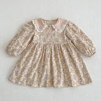 A6014 Dress / 3T(100)