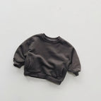 carbon grey / 120cm 4-5y