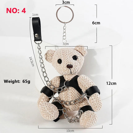 Bdsm Bondage Collar Soft Leather And Iron Chain Link Metal Hole Slave Collars For Women Sex Toys For Couples Sex Restraints