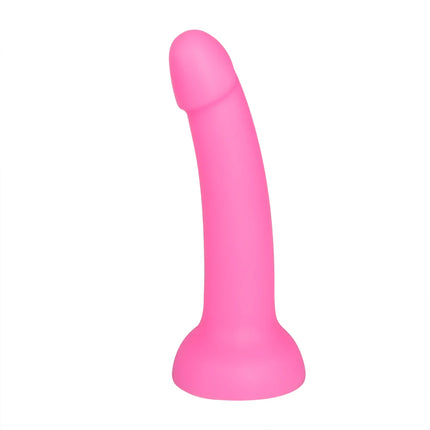 Realistic Luminous Dildo Powerful Suction Cup Adult Games Huge Penis Big Dick Female Masturbation Device Erotic Sex Toys for Couples