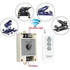 Control box only / China Mainland