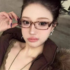 amber