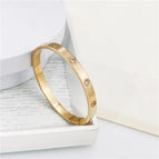 Rose Gold 3 / 19cm