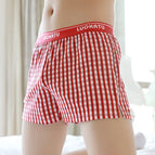 C Red / M / 1pc