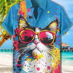 Shirts-HWH81351 / XL
