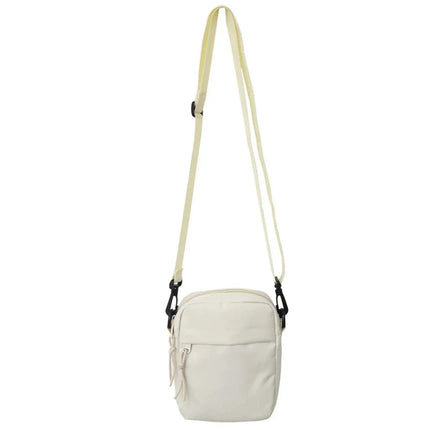 Minimalist Bag Functional Chest Women's Bags Backpack Wallet Men Handbags Casual Bluetooth Speaker Small Zipper Crossbody Pouch