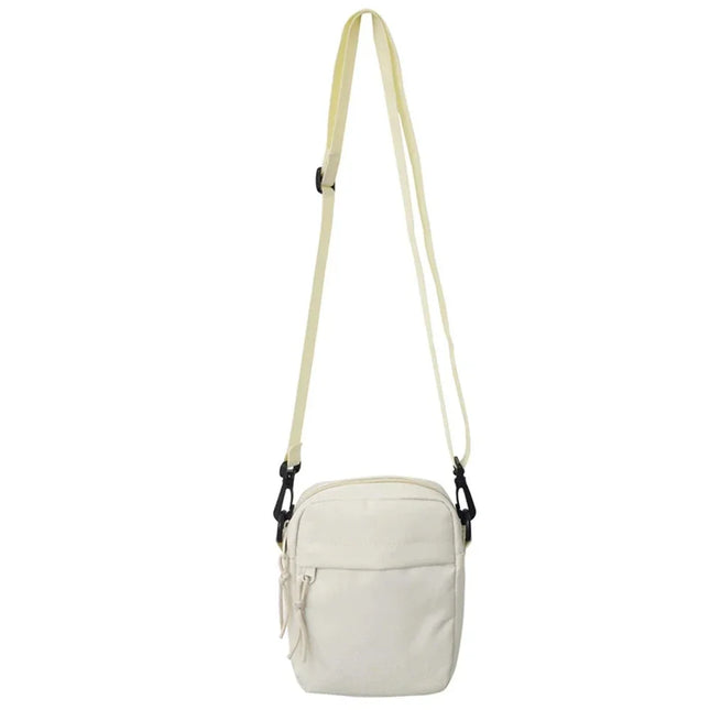 Minimalist Bag Functional Chest Women's Bags Backpack Wallet Men Handbags Casual Bluetooth Speaker Small Zipper Crossbody Pouch
