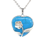 Man Made Turquoise 1 / China Mainland