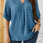 Bleu / 2XL