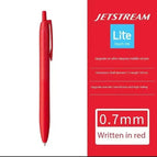 0.7mm Red