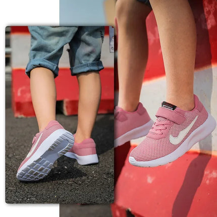 Spring Autumn Leisure Children's Shoes Sports Shoes Kids Shoes Fashion Toddler Girl Sneakers Shoes for Toddler Boy Student Shoes
